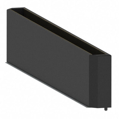 BTE-100-04-F-D-A by Samtec Inc. - CONNECTOR HDR 200POS SMD GOLD