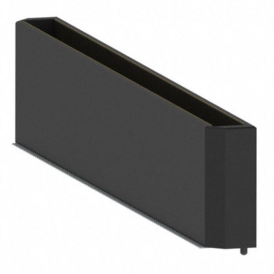 BTE-100-04-L-D-A-K by Samtec Inc. - CONNECTOR HDR 200POS SMD GOLD