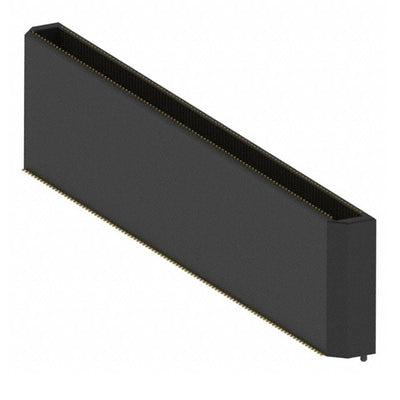 BTE-100-05-H-D-A by Samtec Inc. - CONNECTOR HDR 200POS SMD GOLD