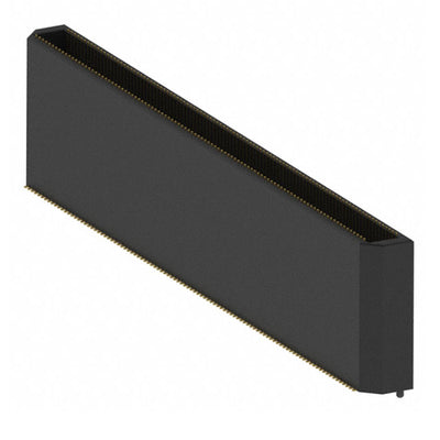 BTE-100-05-H-D-A-K by Samtec Inc. - CONNECTOR HDR 200POS SMD GOLD