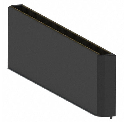 BTE-100-06-L-D-A by Samtec Inc. - CONNECTOR HDR 200POS SMD GOLD