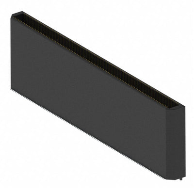 BTE-100-07-L-D-A by Samtec Inc. - CONNECTOR HDR 200POS SMD GOLD