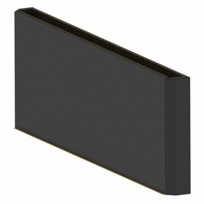 BTE-100-08-H-D by Samtec Inc. - CONNECTOR HDR 200POS SMD GOLD