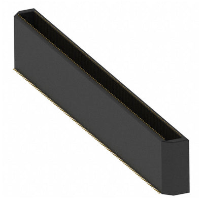 BTE-100-09-H-D by Samtec Inc. - CONNECTOR HDR 200POS SMD GOLD