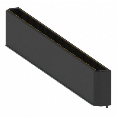 BTE-100-09-L-D-A by Samtec Inc. - CONNECTOR HDR 200POS SMD GOLD