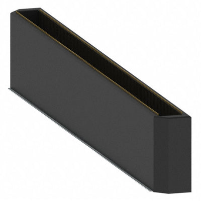 BTE-100-09-L-D by Samtec Inc. - CONNECTOR HDR 200POS SMD GOLD