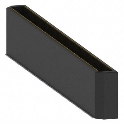 BTE-100-09-C-D by Samtec Inc. - CONNECTOR HDR 200POS SMD GOLD