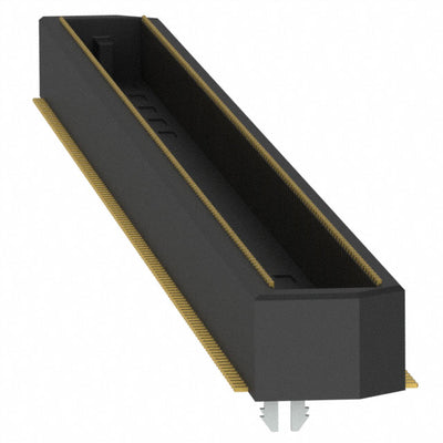 BTE-120-01-H-D-LC by Samtec Inc. - CONNECTOR HDR 240POS SMD GOLD