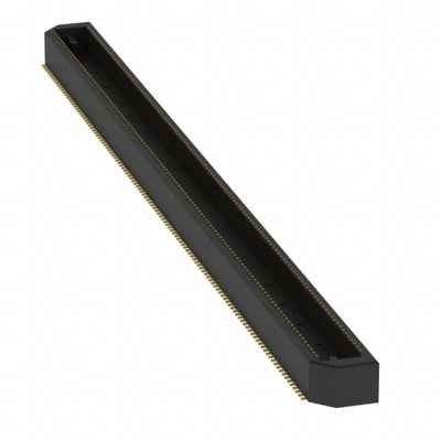 BTE-120-01-H-D-EM2 by Samtec Inc. - CONNECTOR HDR 240POS EDGE MNT GOLD