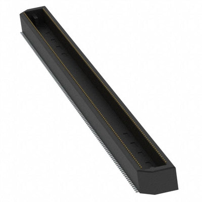BTE-120-01-L-D-EM2 by Samtec Inc. - CONNECTOR HDR 240POS EDGE MNT GOLD