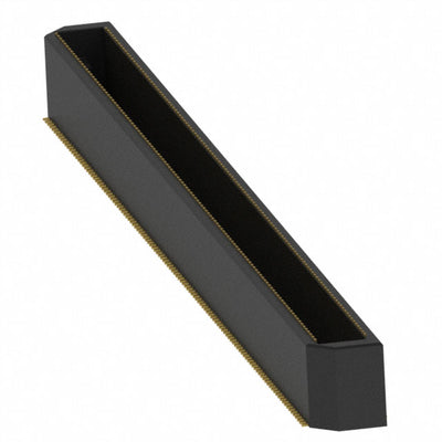 BTE-120-02-H-D by Samtec Inc. - CONNECTOR HDR 240POS SMD GOLD