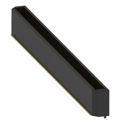 BTE-120-03-H-D-A by Samtec Inc. - CONNECTOR HDR 240POS SMD GOLD