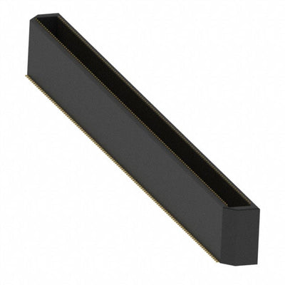 BTE-120-03-H-D by Samtec Inc. - CONNECTOR HDR 240POS SMD GOLD