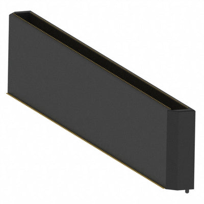 BTE-120-05-H-D-A by Samtec Inc. - CONNECTOR HDR 240POS SMD GOLD