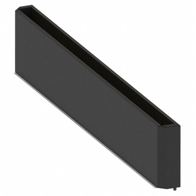 BTE-120-05-L-D-A by Samtec Inc. - CONNECTOR HDR 240POS SMD GOLD