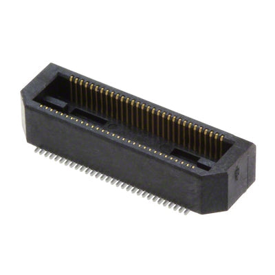 BTH-030-01-C-D-A-K by Samtec Inc. - CONNECTOR HDR 60POS SMD GOLD