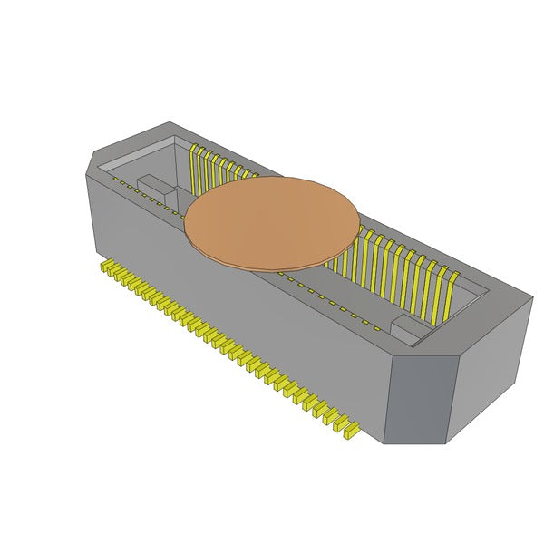 BTH-030-01-H-D-A-K - Samtec Inc.