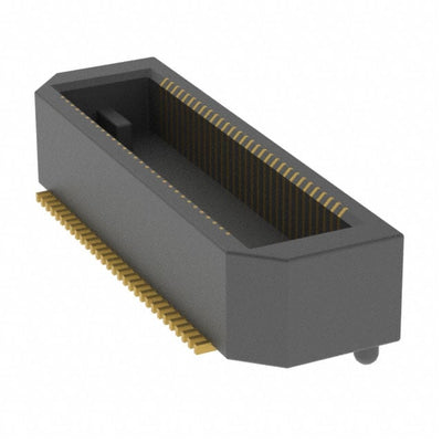 BTH-030-01-H-D-A-K by Samtec Inc. - CONNECTOR HDR 60POS SMD GOLD