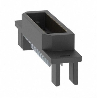 BTH-030-01-F-D-EM2 by Samtec Inc. - CONNECTOR HDR 60POS EDGE MNT GOLD
