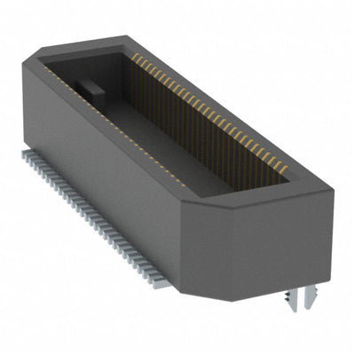 BTH-030-01-L-D-LC by Samtec Inc. - CONNECTOR HDR 60POS SMD GOLD