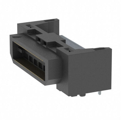 BTH-030-01-F-D-RA-WT by Samtec Inc. - CONNECTOR HDR 60POS R/A SMD GOLD
