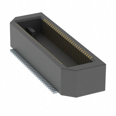 BTH-030-01-L-D by Samtec Inc. - CONNECTOR HDR 60POS SMD GOLD