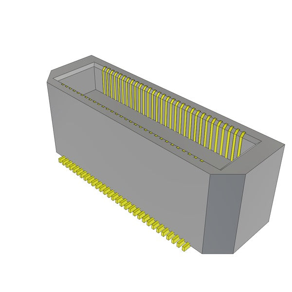 BTH-030-02-C-D - Samtec Inc.