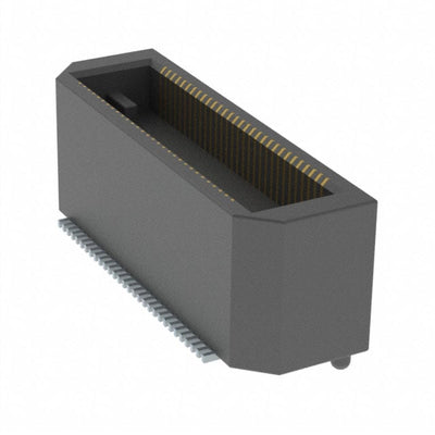 BTH-030-02-L-D-A by Samtec Inc. - CONNECTOR HDR 60POS SMD GOLD