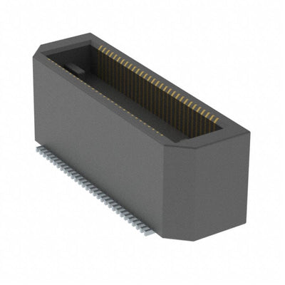 BTH-030-02-F-D by Samtec Inc. - CONNECTOR HDR 60POS SMD GOLD
