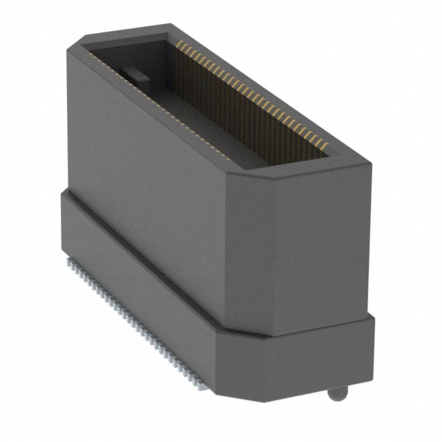 BTH-030-03-L-D-A-TR by Samtec Inc. - CONNECTOR HDR 60POS SMD GOLD