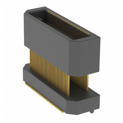 BTH-030-04-H-D-A-TR by Samtec Inc. - CONNECTOR HDR 60POS SMD GOLD
