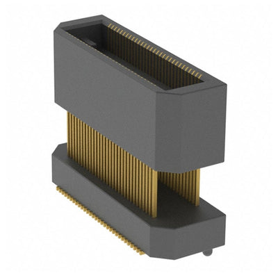 BTH-030-04-H-D-A by Samtec Inc. - CONNECTOR HDR 60POS SMD GOLD