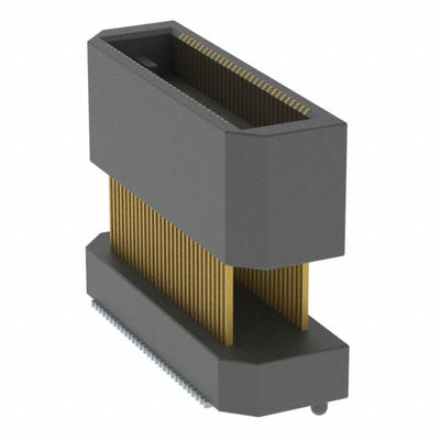 BTH-030-04-L-D-A-K by Samtec Inc. - CONNECTOR HDR 60POS SMD GOLD