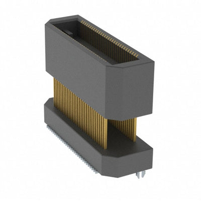 BTH-030-04-L-D-LC by Samtec Inc. - CONNECTOR HDR 60POS SMD GOLD
