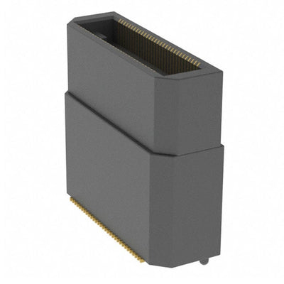 BTH-030-05-H-D-A by Samtec Inc. - CONNECTOR HDR 60POS SMD GOLD