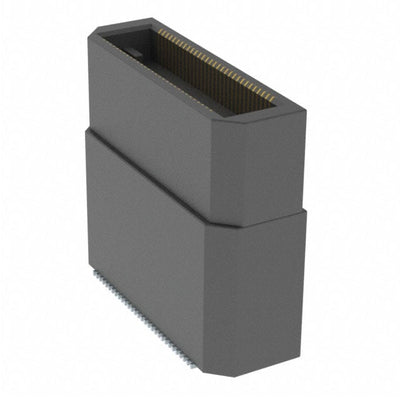 BTH-030-05-L-D by Samtec Inc. - CONNECTOR HDR 60POS SMD GOLD