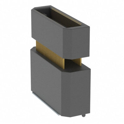 BTH-030-06-F-D-A by Samtec Inc. - CONNECTOR HDR 60POS SMD GOLD