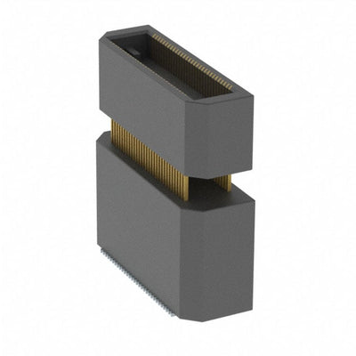 BTH-030-06-L-D by Samtec Inc. - CONNECTOR HDR 60POS SMD GOLD