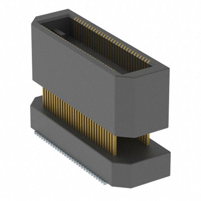 BTH-030-09-F-D-K by Samtec Inc. - CONNECTOR HDR 60POS SMD GOLD