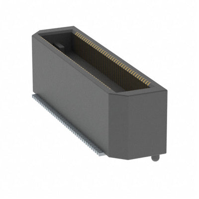 BTH-040-02-L-D-A by Samtec Inc. - CONNECTOR HDR 80POS SMD GOLD