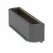 BTH-040-02-L-D-A by Samtec Inc. - CONNECTOR HDR 80POS SMD GOLD