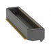 BTH-050-01-H-D-A-K-TR by Samtec Inc. - CONNECTOR HDR 100POS SMD GOLD