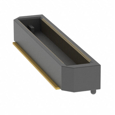 BTH-050-01-H-D-A-TR by Samtec Inc. - CONNECTOR HDR 100POS SMD GOLD