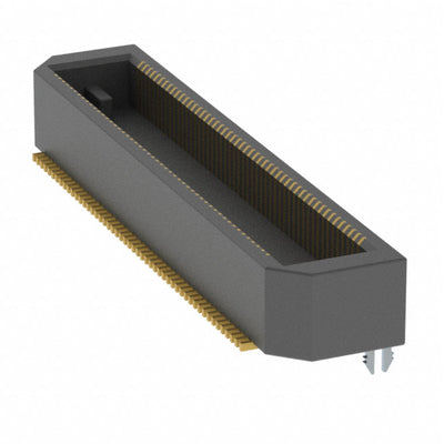 BTH-050-01-H-D-LC by Samtec Inc. - CONNECTOR HDR 100POS SMD GOLD