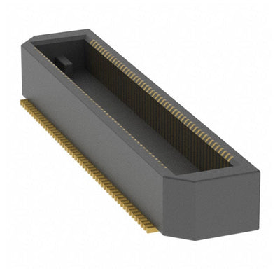 BTH-050-01-H-D-TR by Samtec Inc. - CONNECTOR HDR 100POS SMD GOLD