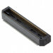 BTH-050-01-L-D-A-K-TR by Samtec Inc. - CONNECTOR HDR 100POS SMD GOLD