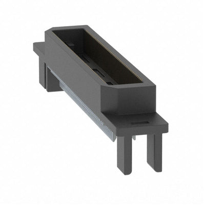 BTH-050-01-L-D-EM2 by Samtec Inc. - CONNECTOR HDR 100POS EDGE MNT GOLD