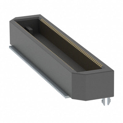 BTH-050-01-L-D-LC by Samtec Inc. - CONNECTOR HDR 100POS SMD GOLD