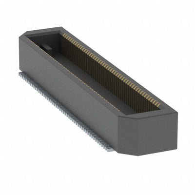 BTH-050-01-L-D by Samtec Inc. - CONNECTOR HDR 100POS SMD GOLD