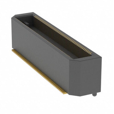 BTH-050-02-H-D-A by Samtec Inc. - CONNECTOR HDR 100POS SMD GOLD